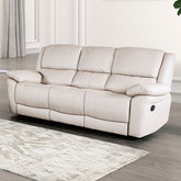 GLARUS SOFA MANUAL RECLINER